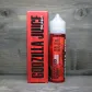 Рідина для електронних сигарет Fcukin 'Flava - Godzilla Juice The Sugus 3 mg 60 ml - фото 8