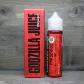 Рідина для електронних сигарет Fcukin 'Flava - Godzilla Juice The Sugus 3 mg 60 ml - фото 10