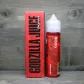 Рідина для електронних сигарет Fcukin 'Flava - Godzilla Juice The Sugus 3 mg 60 ml - фото 11