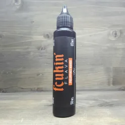Рідина Fcukin' Flava - Philippines Mango 3 mg 50 ml