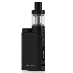 Стартовий набір Eleaf - Istick Pico Kit 2 ml (Чорний)
