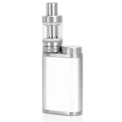 Стартовий набір Eleaf - Istick Pico Kit 2 ml (Сріблястий)