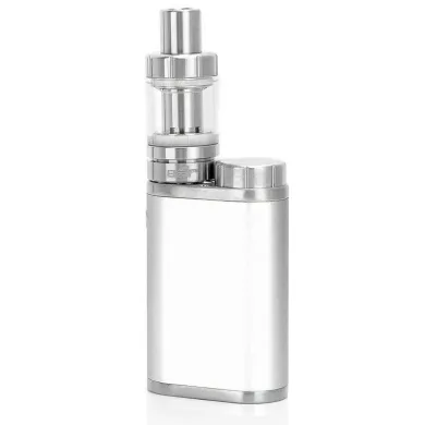 Стартовий набір Eleaf - Istick Pico Kit 2 ml (Сріблястий) - фото 1