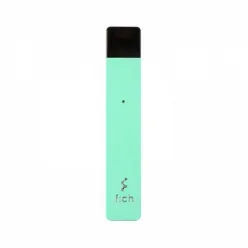 Под система Fich - Device 250mah (Aquamarine)