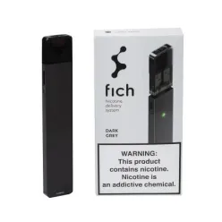 Под система Fich - Device 250mah (Dark Grey)