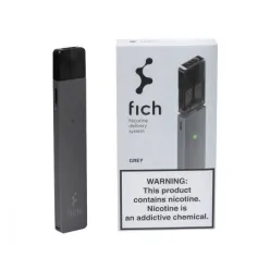 Под система Fich - Device 250mah (Grey)