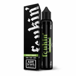 Рідина Fcukin' Flava - Schweet Mango 3 mg 50 ml