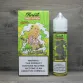 Рідина для електронних сигарет Finest Fruit Edition - Apple Pearadise 60 ml 3 mg - фото 7