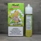 Рідина для електронних сигарет Finest Fruit Edition - Apple Pearadise 60 ml 3 mg - фото 8