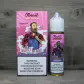 Рідина для електронних сигарет Finest Fruit Edition - Berry Blast 60 ml 3 mg - фото 4