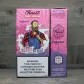 Рідина для електронних сигарет Finest Fruit Edition - Berry Blast 60 ml 3 mg - фото 6