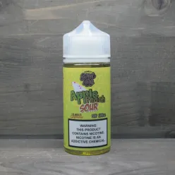 Рідина Finest Sweet and Sour - Apple Peach Sour 100 ml 3 mg