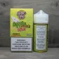 Рідина для електронних сигарет Finest Sweet and Sour - Apple Peach Sour 100 ml 3 mg - фото 8