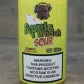 Рідина для електронних сигарет Finest Sweet and Sour - Apple Peach Sour 100 ml 3 mg - фото 10