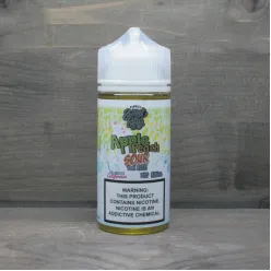 Рідина Finest Sweet and Sour - Apple Peach Sour On Ice 100 ml 3 mg