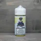 Рідина для електронних сигарет Finest Sweet and Sour - Blue Berries Lemon Swirl On Ice 100 ml 3 mg - фото 2