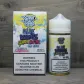 Рідина для електронних сигарет Finest Sweet and Sour - Blue Berries Lemon Swirl On Ice 100 ml 3 mg - фото 4