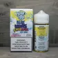 Рідина для електронних сигарет Finest Sweet and Sour - Blue Berries Lemon Swirl On Ice 100 ml 3 mg - фото 6