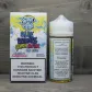 Рідина для електронних сигарет Finest Sweet and Sour - Blue Berries Lemon Swirl On Ice 100 ml 3 mg - фото 8
