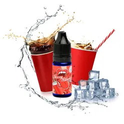 Концентрат Big Mouth - Fizzy Black 10ml