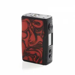 Бокс мод Vandy Vape - Swell 188W (Flame Red)