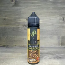Рідина Flamingo e-lic - Premium Tobacco 60 ml 3 mg