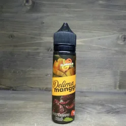 Жидкость Flamingo e-lic - Delima Mangga 60 ml 3 mg