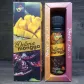 Жидкость для электронных сигарет Flamingo e-lic - Delima Mangga 60 ml 3 mg - фото 6