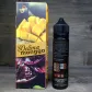 Жидкость для электронных сигарет Flamingo e-lic - Delima Mangga 60 ml 3 mg - фото 8