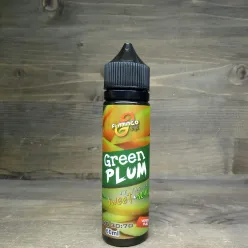 Рідина Flamingo e-lic - Green Plum 60 ml 3 mg
