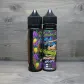 Рідина для електронних сигарет Flamingo e-lic - Mango Grape 60 ml 3 mg - фото 4