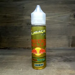 Рідина Flamingo e-lic - Redd Bulls 60 ml 3 mg