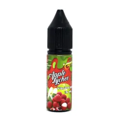 Жидкость Flamingo Salt - Apple Lychee 15 ml 50 mg