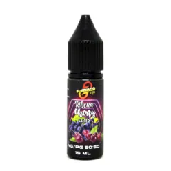 Жидкость Flamingo Salt - Rebina Cherry 15 ml 50 mg