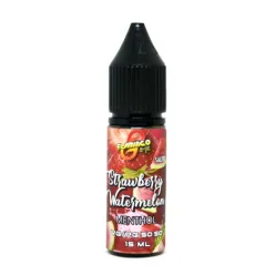 Рідина Flamingo Salt - Strawberry Watermelon 15 ml 50 mg