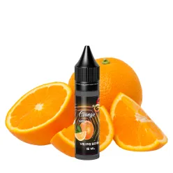 Жидкость Flamingo Salt - Orange 15 ml 50 mg