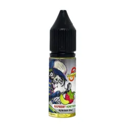 Рідина Flamingo Salt - Vape Bro Raspberry Honeydew 15 ml 50 mg