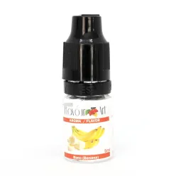 Ароматизатор FlavourArt - Bano (Banana) (Банан) 5ml