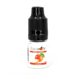 Ароматизатор FlavourArt - Fuji Apple (Яблуко Фуджі) 5ml