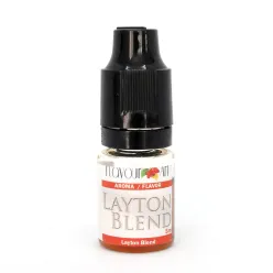 Ароматизатор FlavourArt - Layton Blend (Тютюн з фруктовими нотками) 5ml