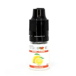Ароматизатор FlavourArt - Lemon Sicily (Сицилійський лимон) 5ml