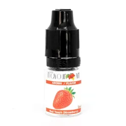 Ароматизатор FlavourArt - Red Touch (Strawberry) (Полуниця) 5ml