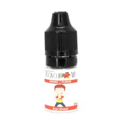 Ароматизатор FlavourArt - Sour Wizard (Підкислювач) 5ml