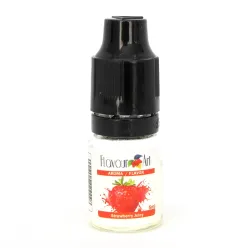 Ароматизатор FlavourArt - Strawberry Juicy (Соковита полуниця) 5ml