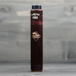 Механічний мод Flawless - Tugboat V3 (Коричневий)