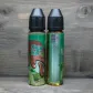 Жидкость для электронных сигарет Fluffy Puff - Apple in Caramel 60ml 1,5mg - фото 4