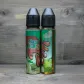 Жидкость для электронных сигарет Fluffy Puff - Apple in Caramel 60ml 1,5mg - фото 3