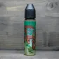 Жидкость для электронных сигарет Fluffy Puff - Apple in Caramel 60ml 1,5mg - фото 2
