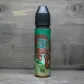 Рідина для електронних сигарет Fluffy Puff - Apple in Caramel 60ml 3mg - фото 2