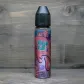 Жидкость для электронных сигарет Fluffy Puff - Berry Lemonade 60ml 3mg - фото 4